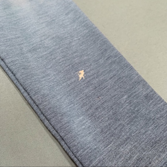 CALIA hombre dip dyed funnel hoodie sweatshirt, women’s XS. - Picture 5 of 5